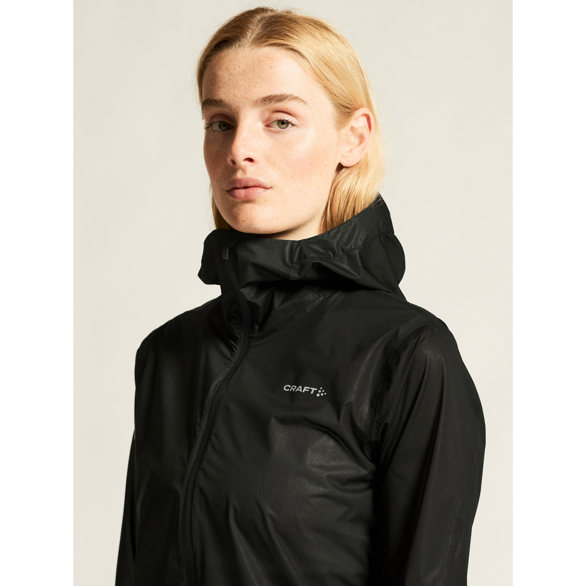 PRO Hydro Lightweight Jacket W