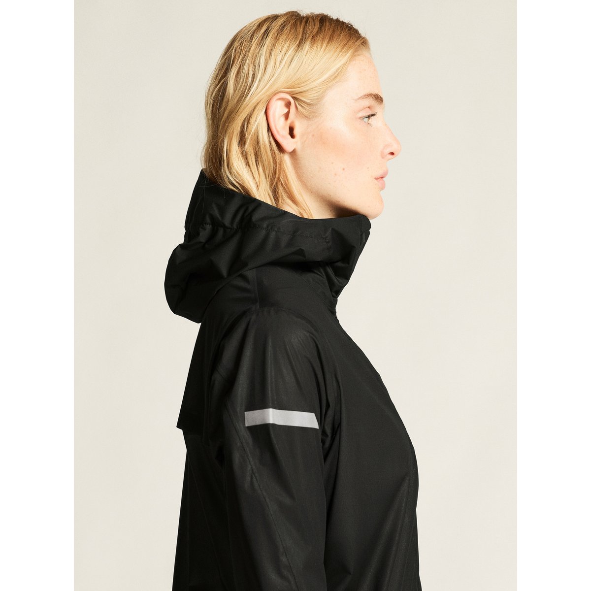 PRO Hydro Lightweight Jacket W