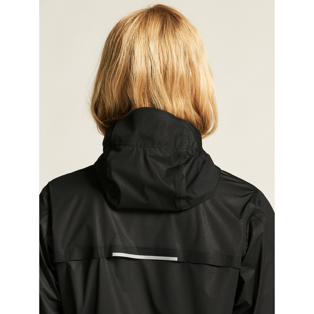 PRO Hydro Lightweight Jacket W