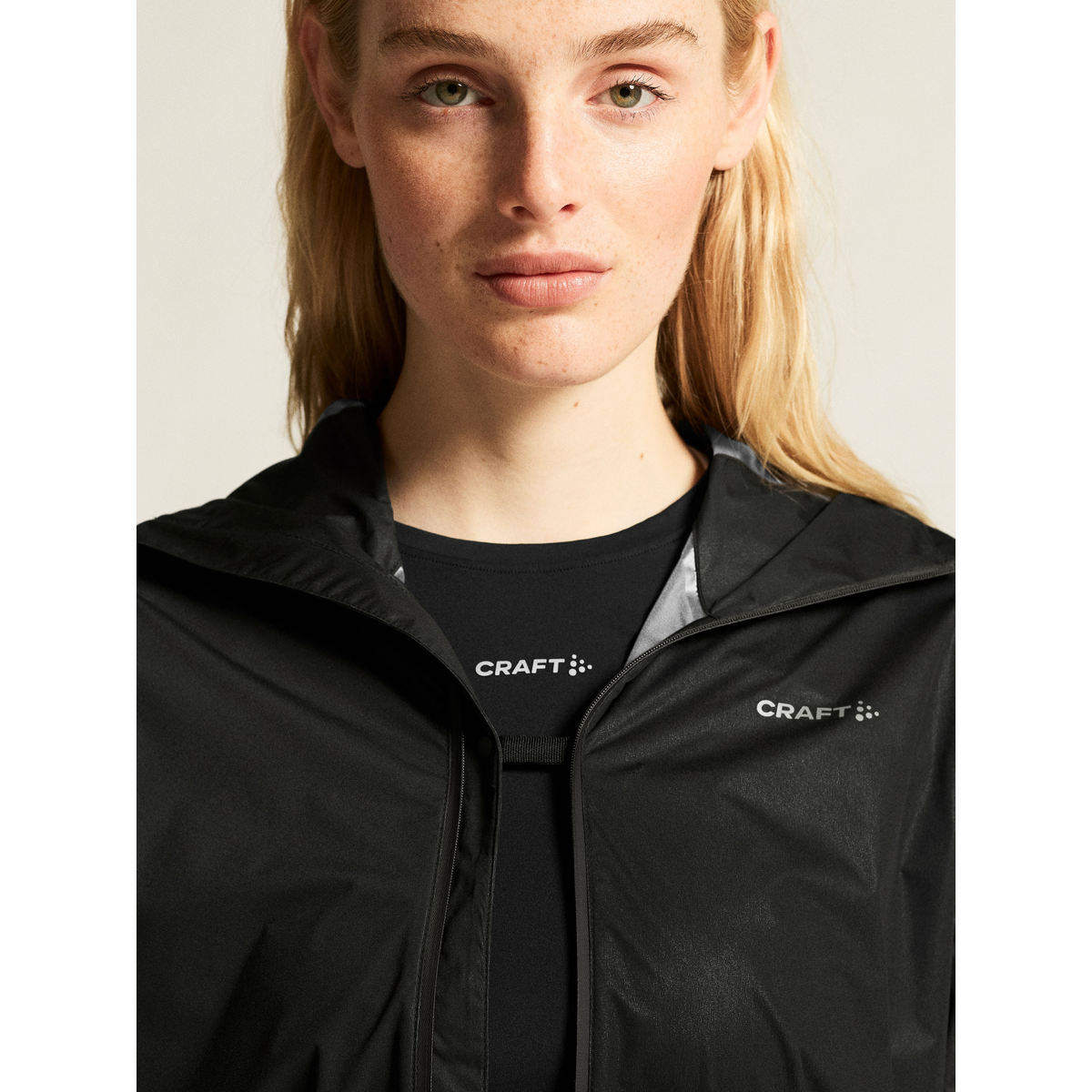 PRO Hydro Lightweight Jacket W