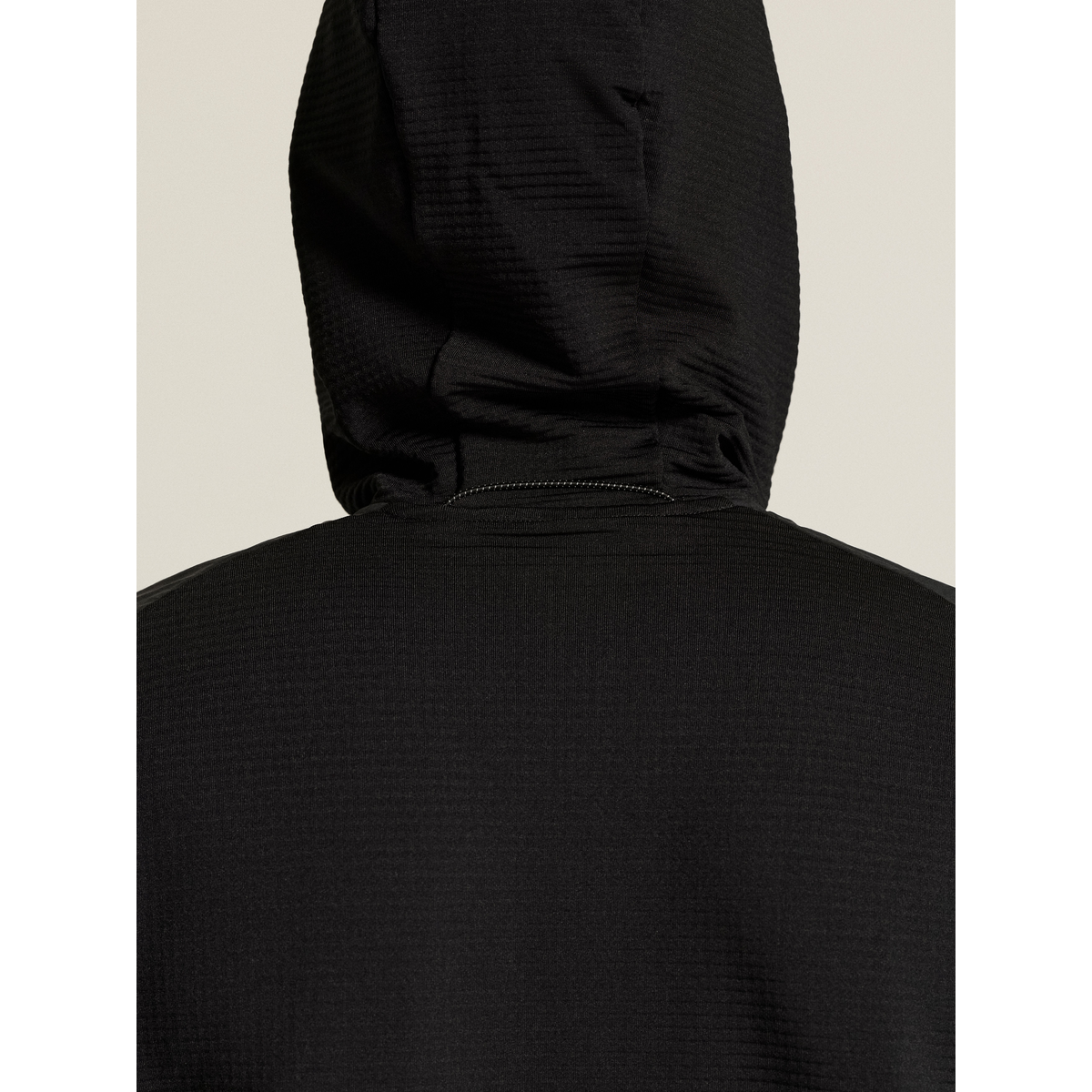SubZ Light Hood Sweater M