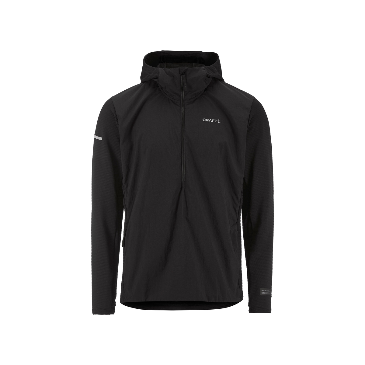 SubZ Light Hood Sweater M