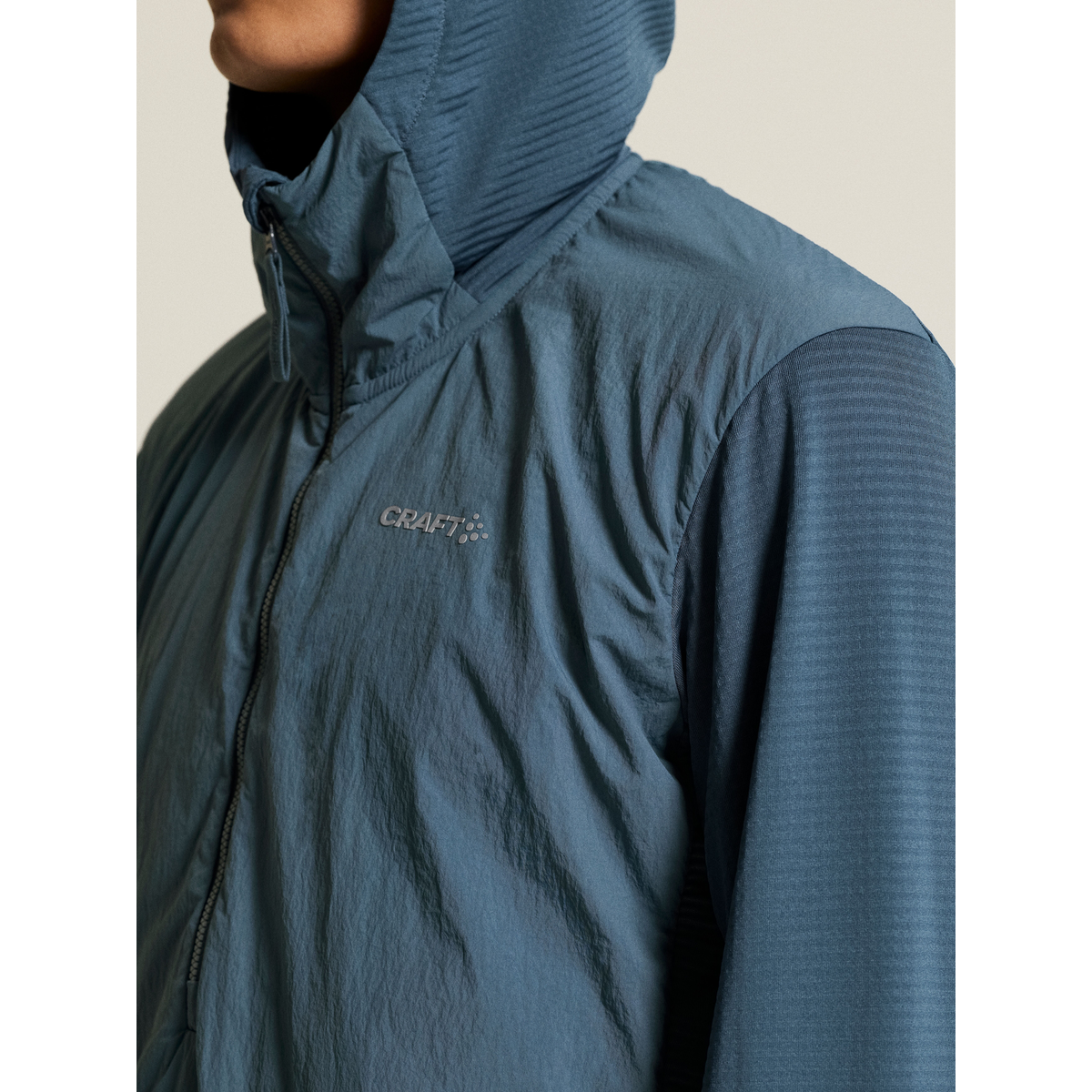 SubZ Light Hood Sweater M