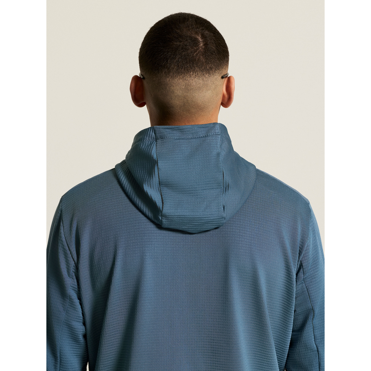 SubZ Light Hood Sweater M