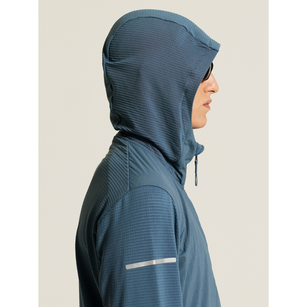 SubZ Light Hood Sweater M