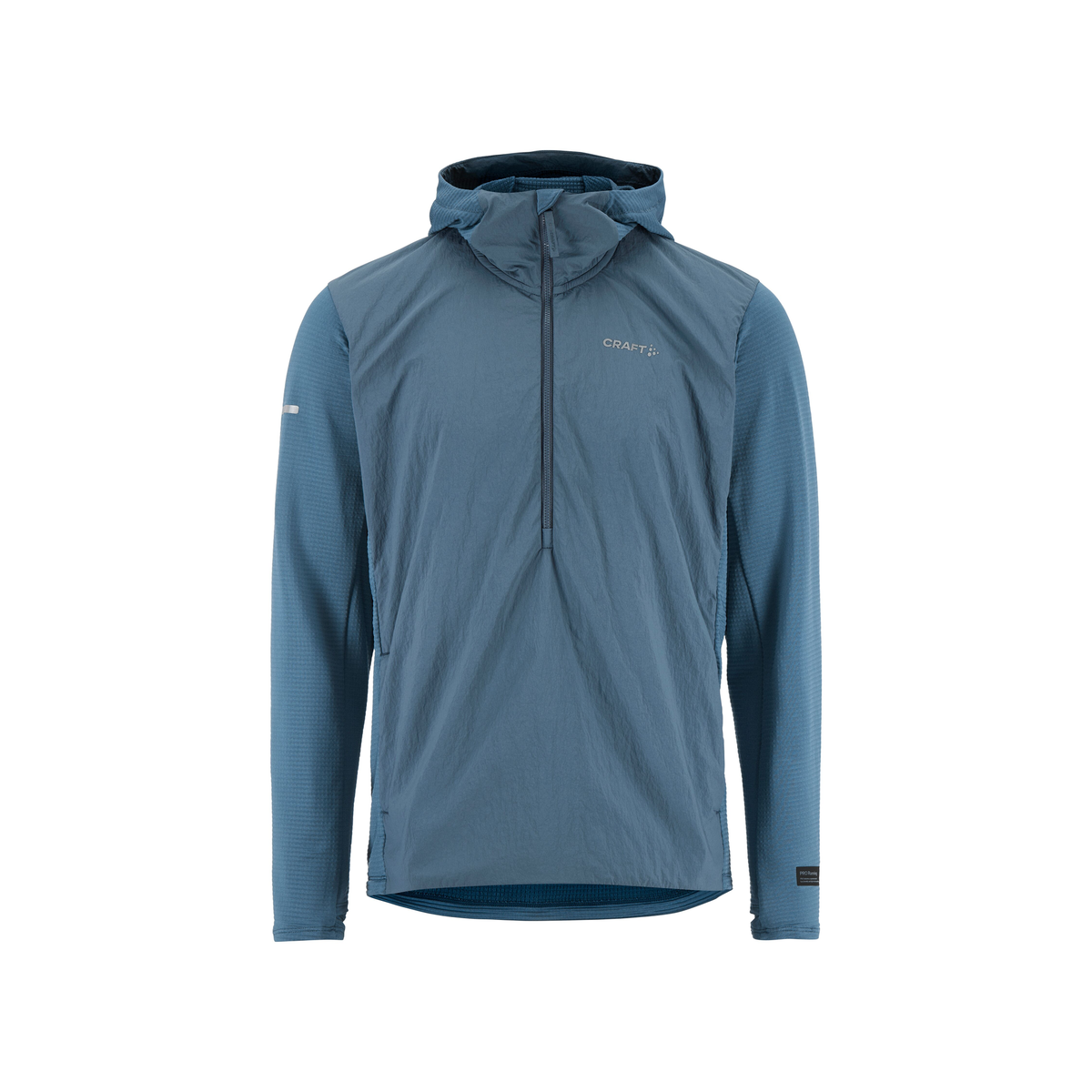 SubZ Light Hood Sweater M