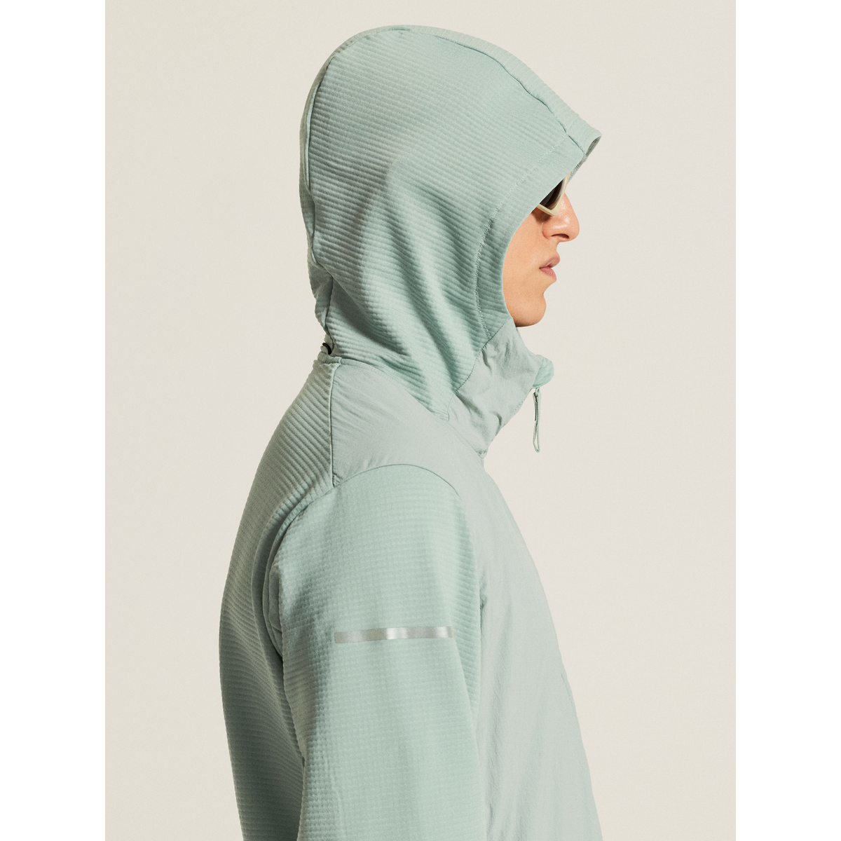 SubZ Light Hood Sweater M