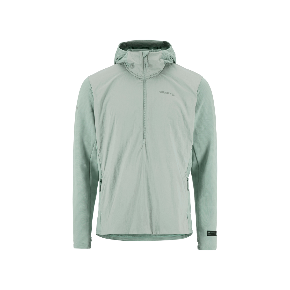 SubZ Light Hood Sweater M