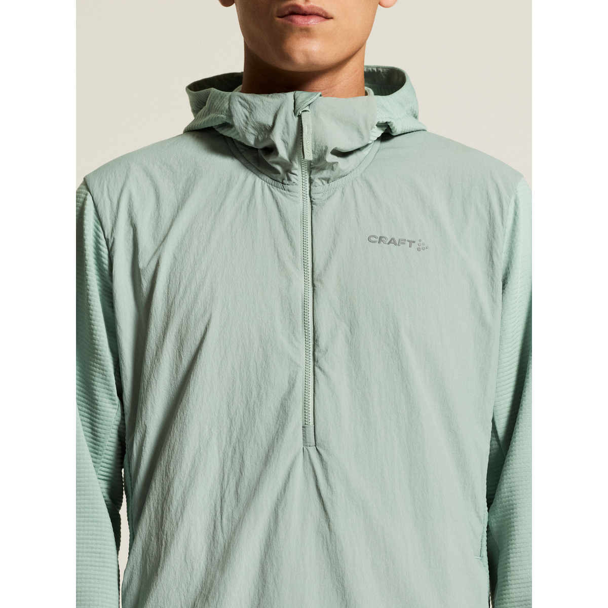 SubZ Light Hood Sweater M