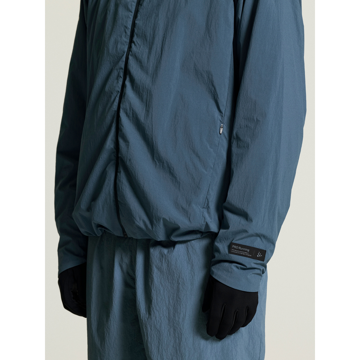 SubZ Light Jacket M