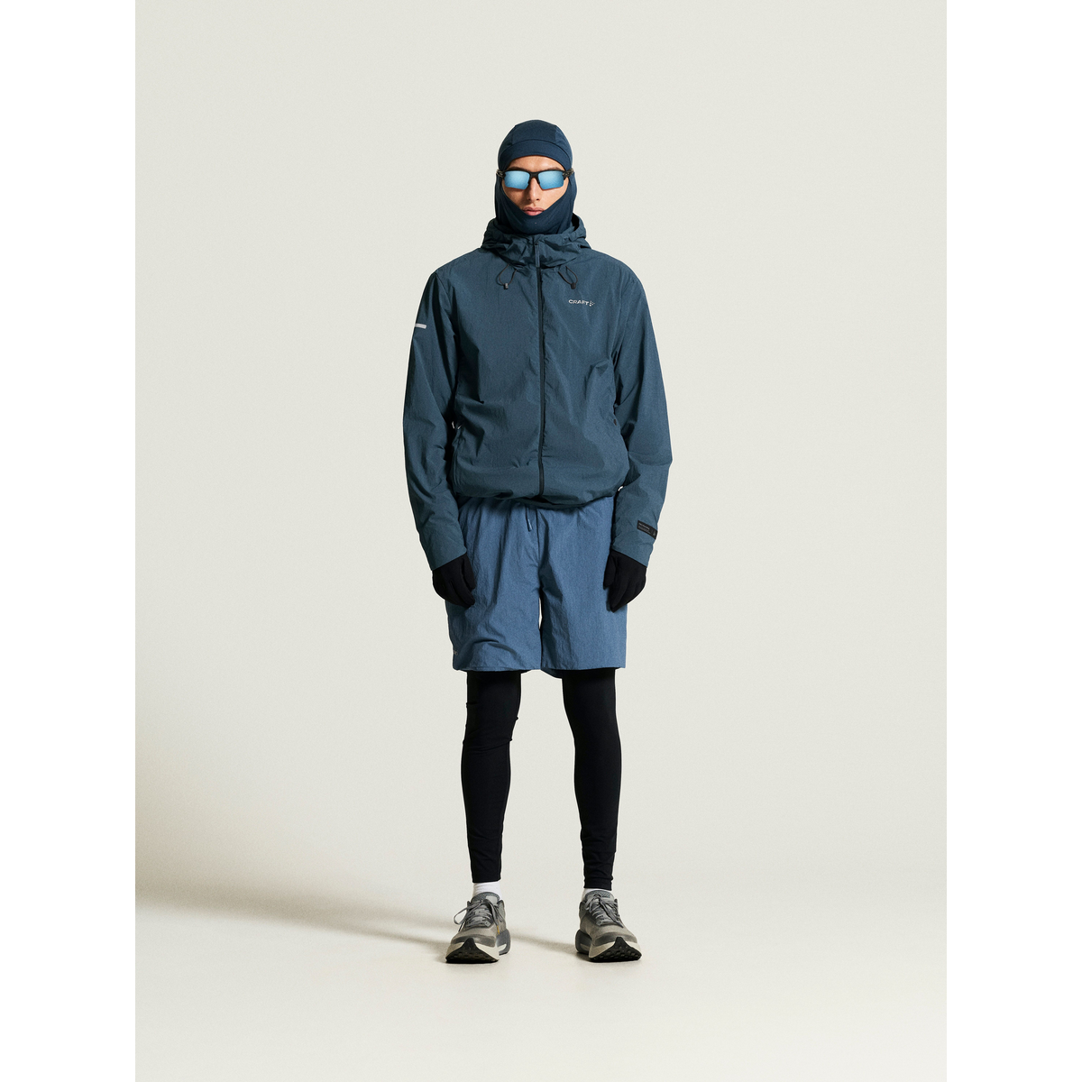 SubZ Light Jacket M