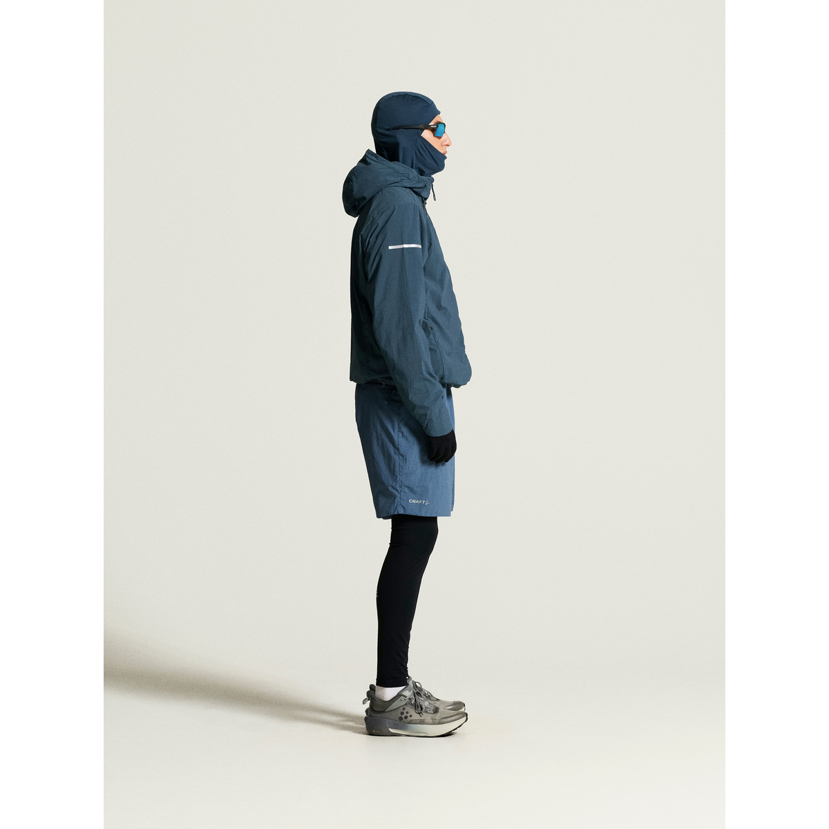 SubZ Light Jacket M
