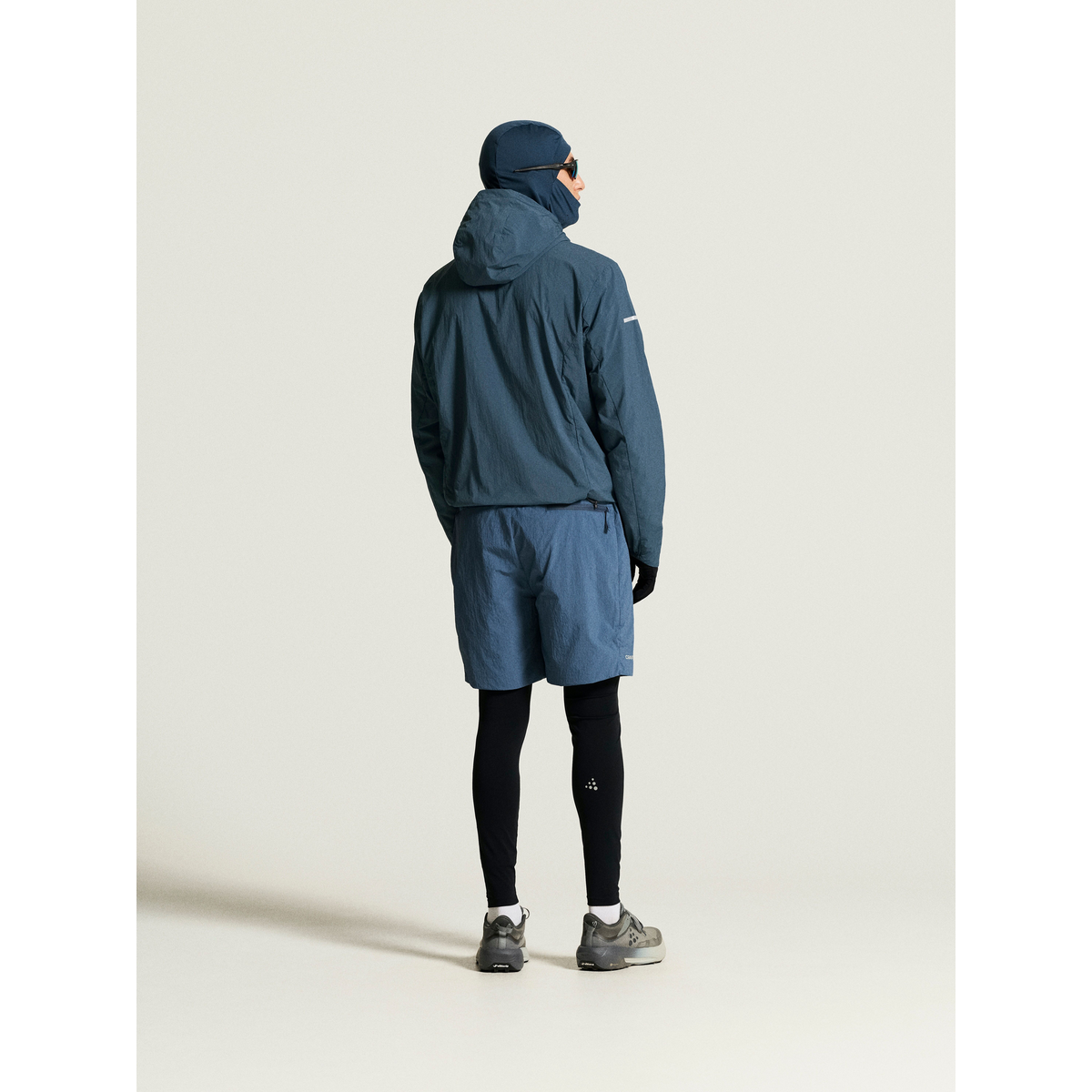 SubZ Light Jacket M