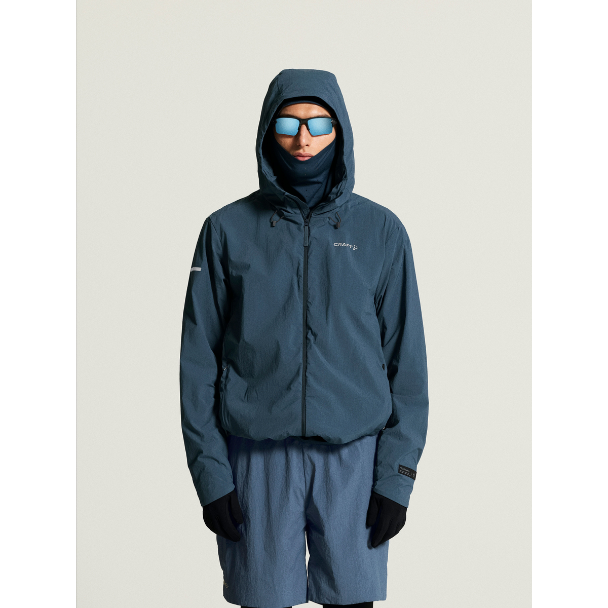 SubZ Light Jacket M