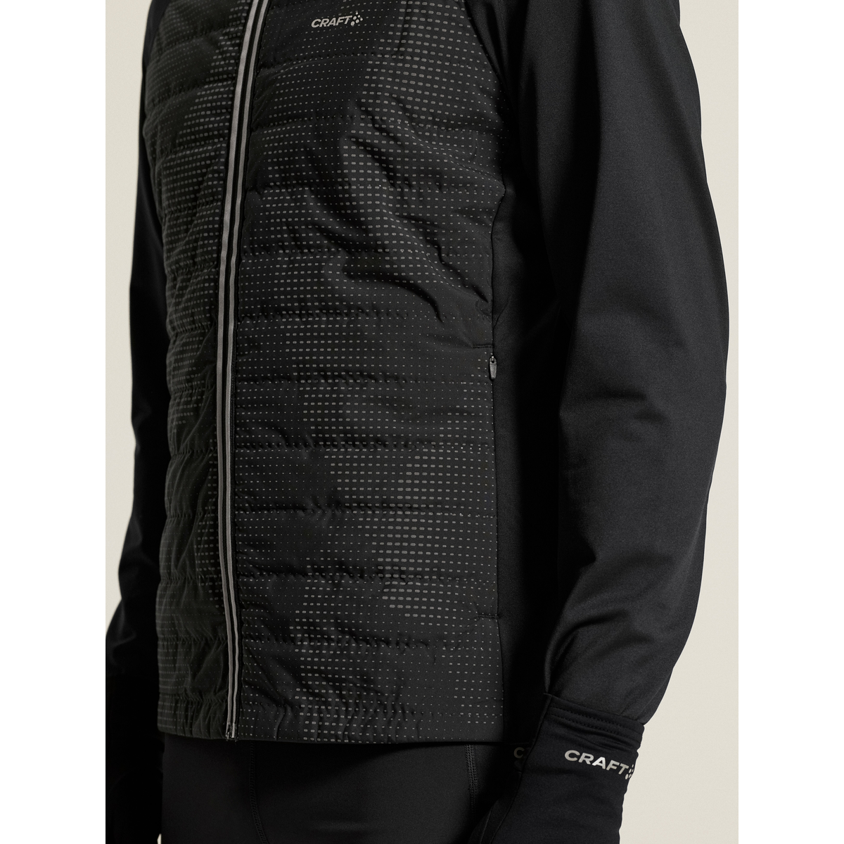 SubZ Lumen Jacket M