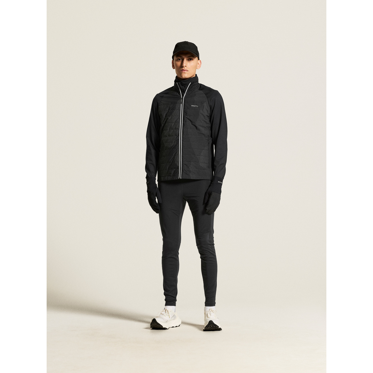 SubZ Lumen Jacket M