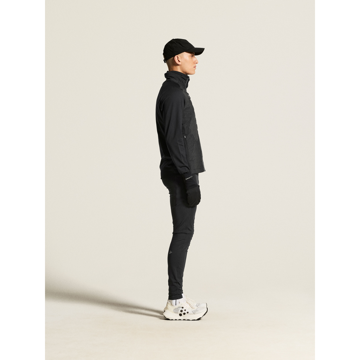 SubZ Lumen Jacket M