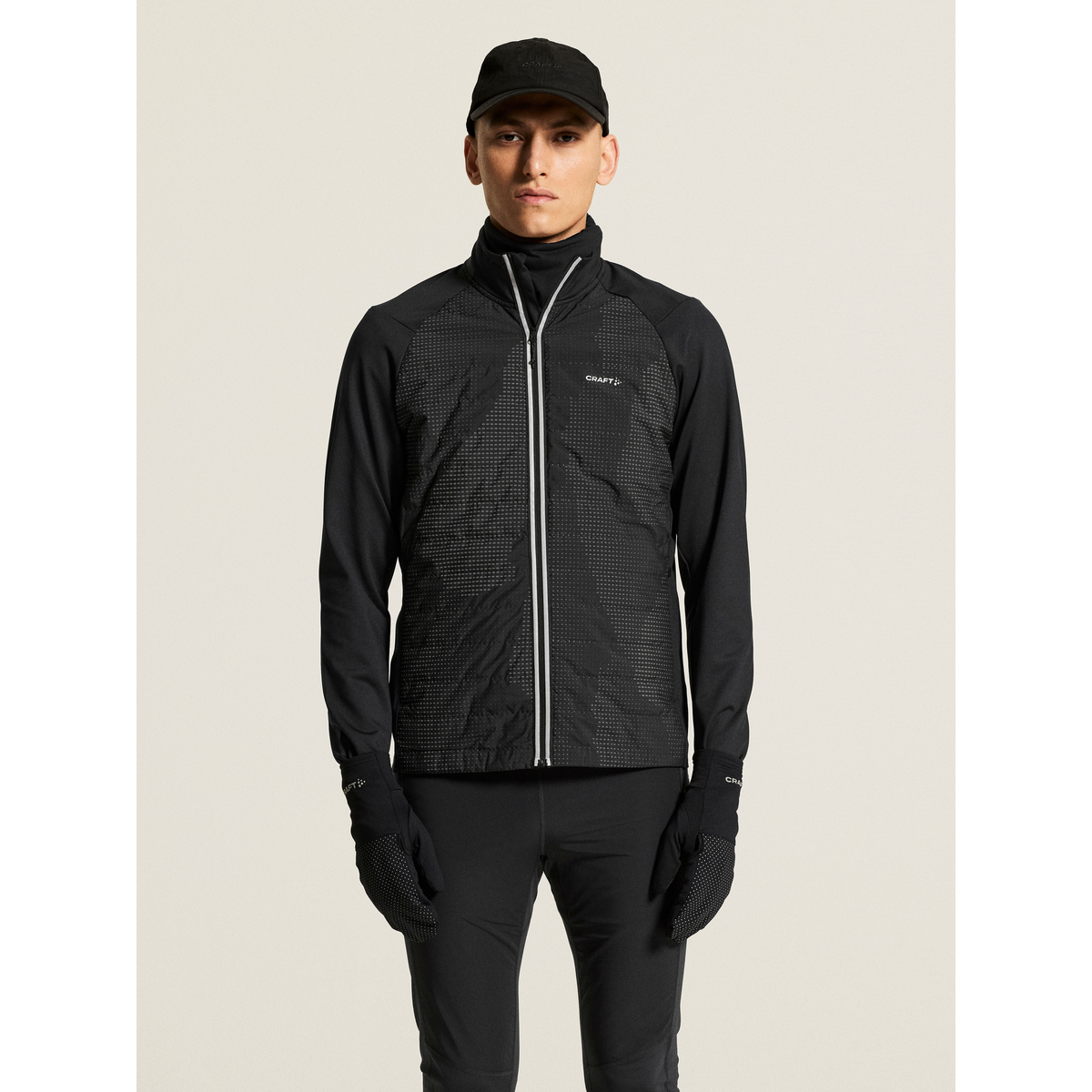 SubZ Lumen Jacket M