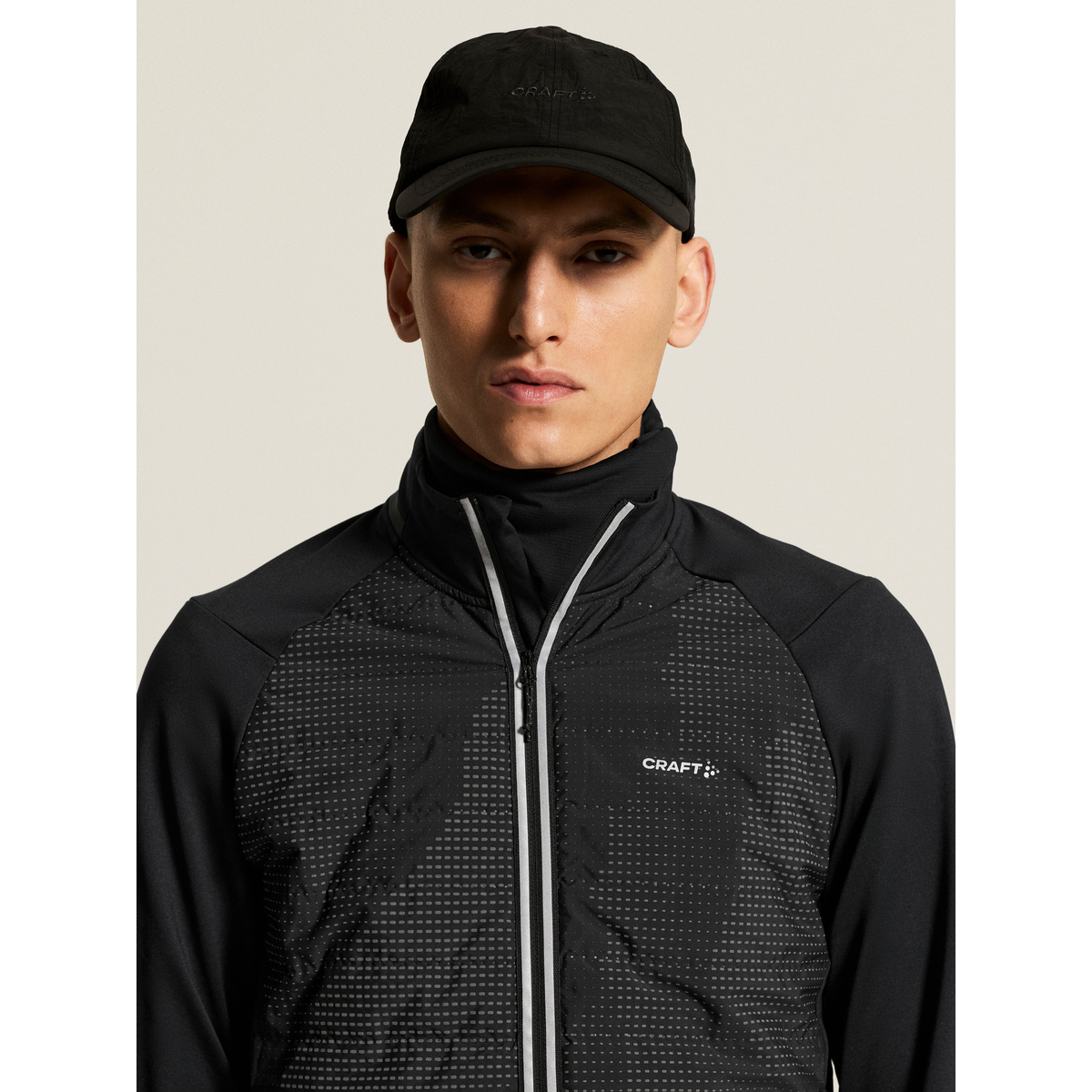 SubZ Lumen Jacket M