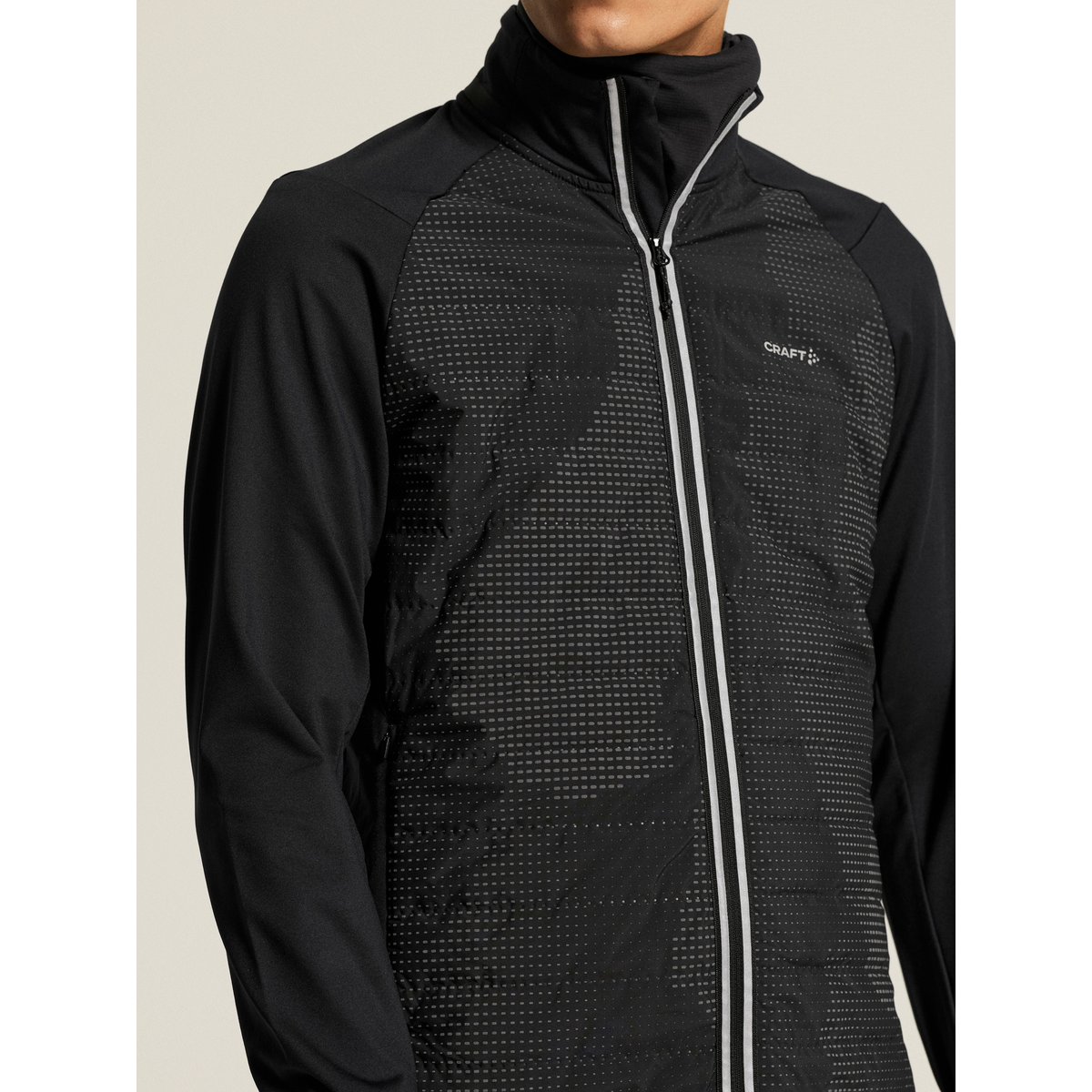 SubZ Lumen Jacket M