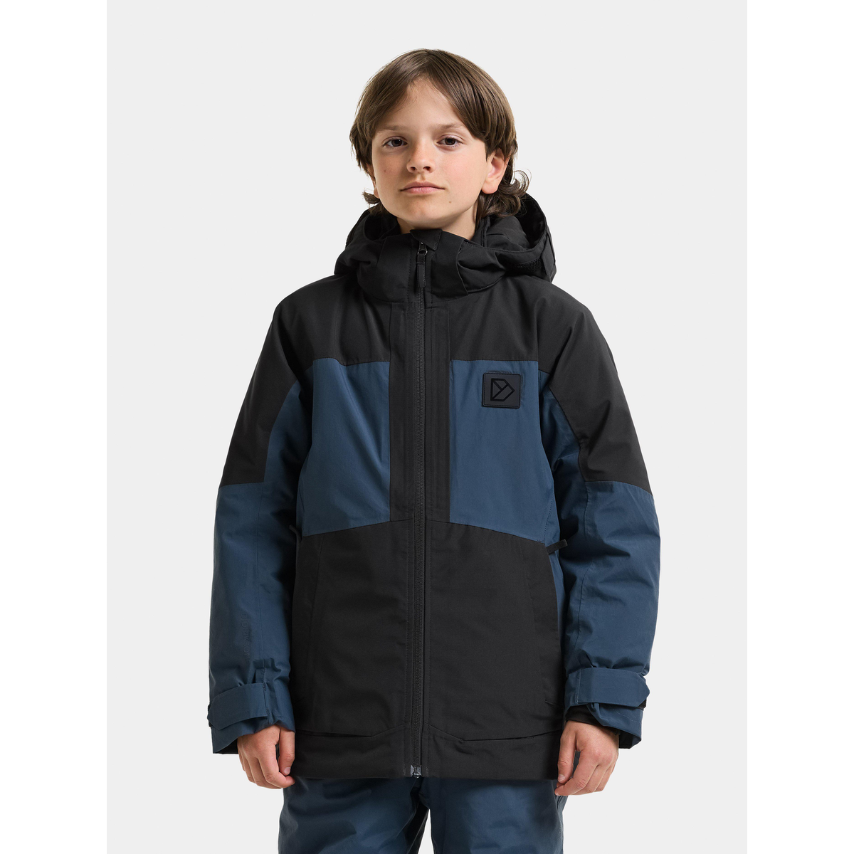 Bunda D1913 DOLOMIT