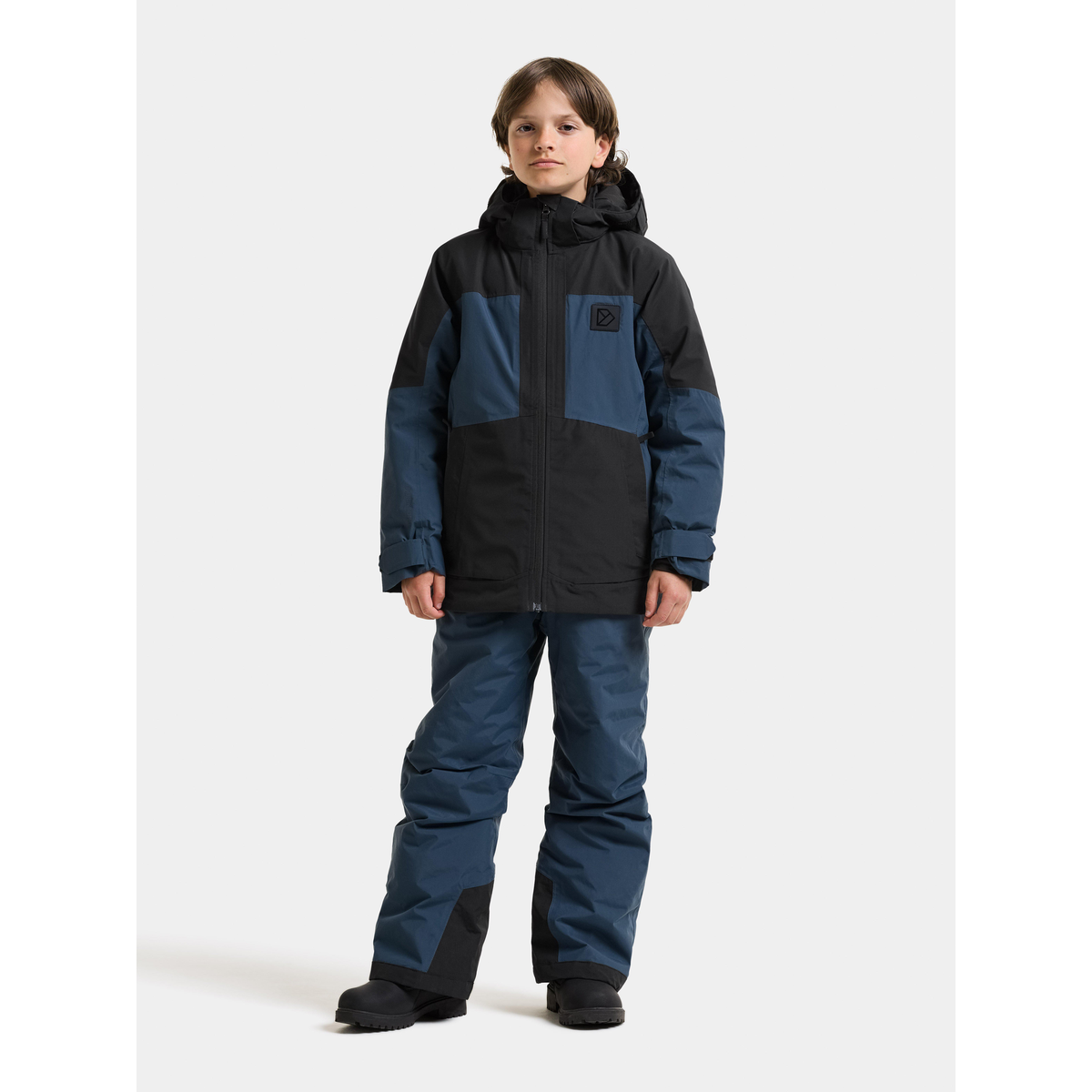 Bunda D1913 DOLOMIT