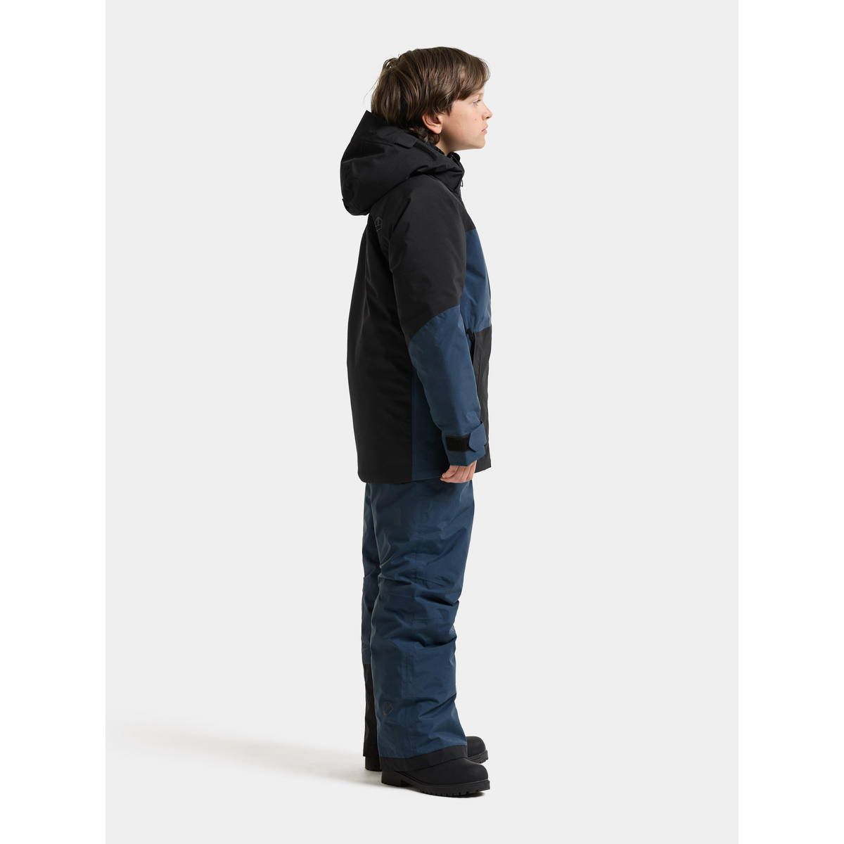 Bunda D1913 DOLOMIT