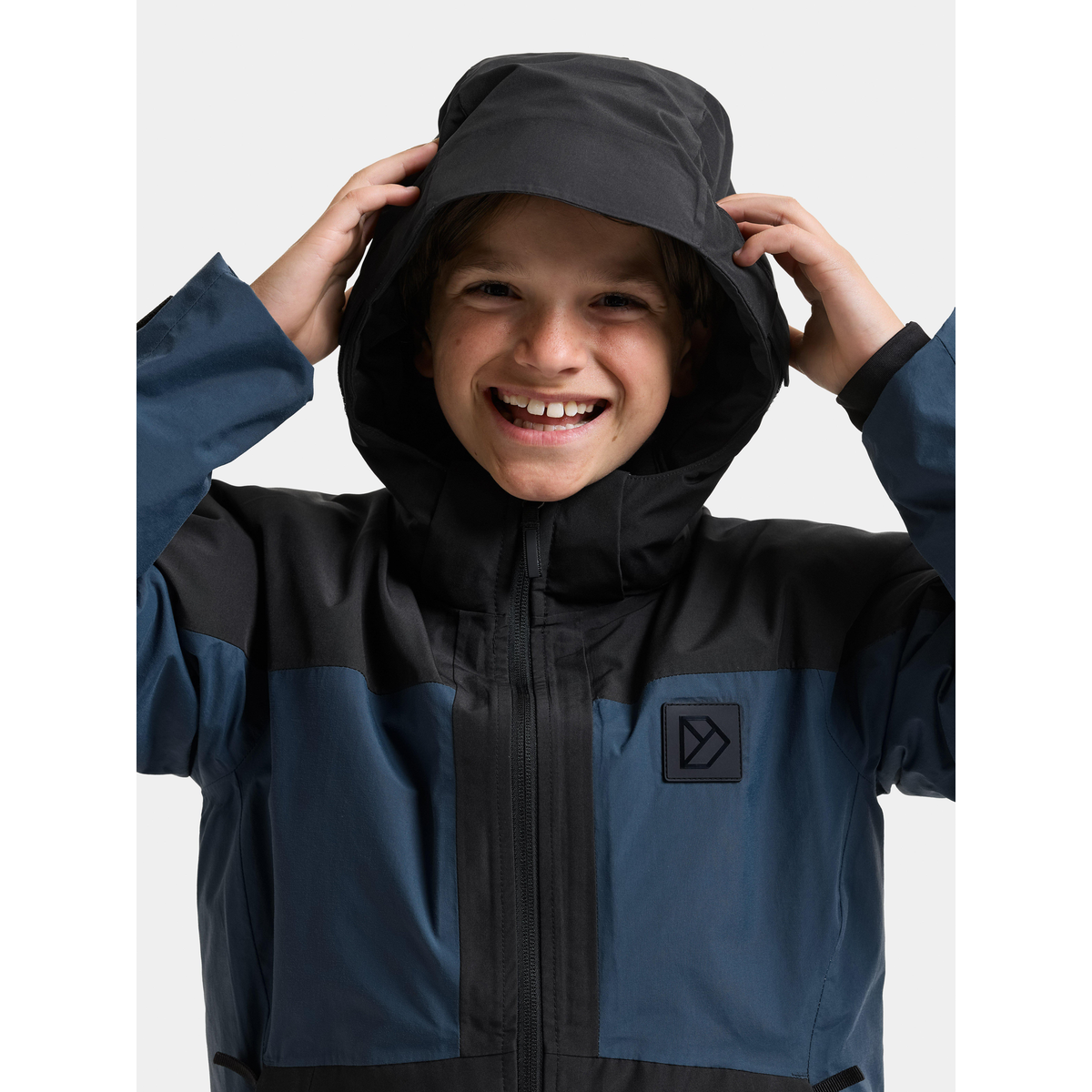 Bunda D1913 DOLOMIT