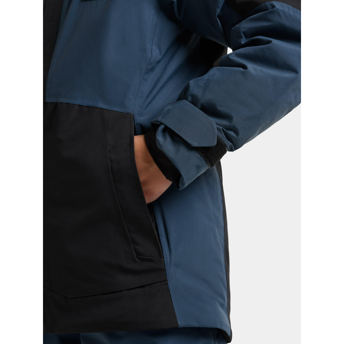Bunda D1913 DOLOMIT
