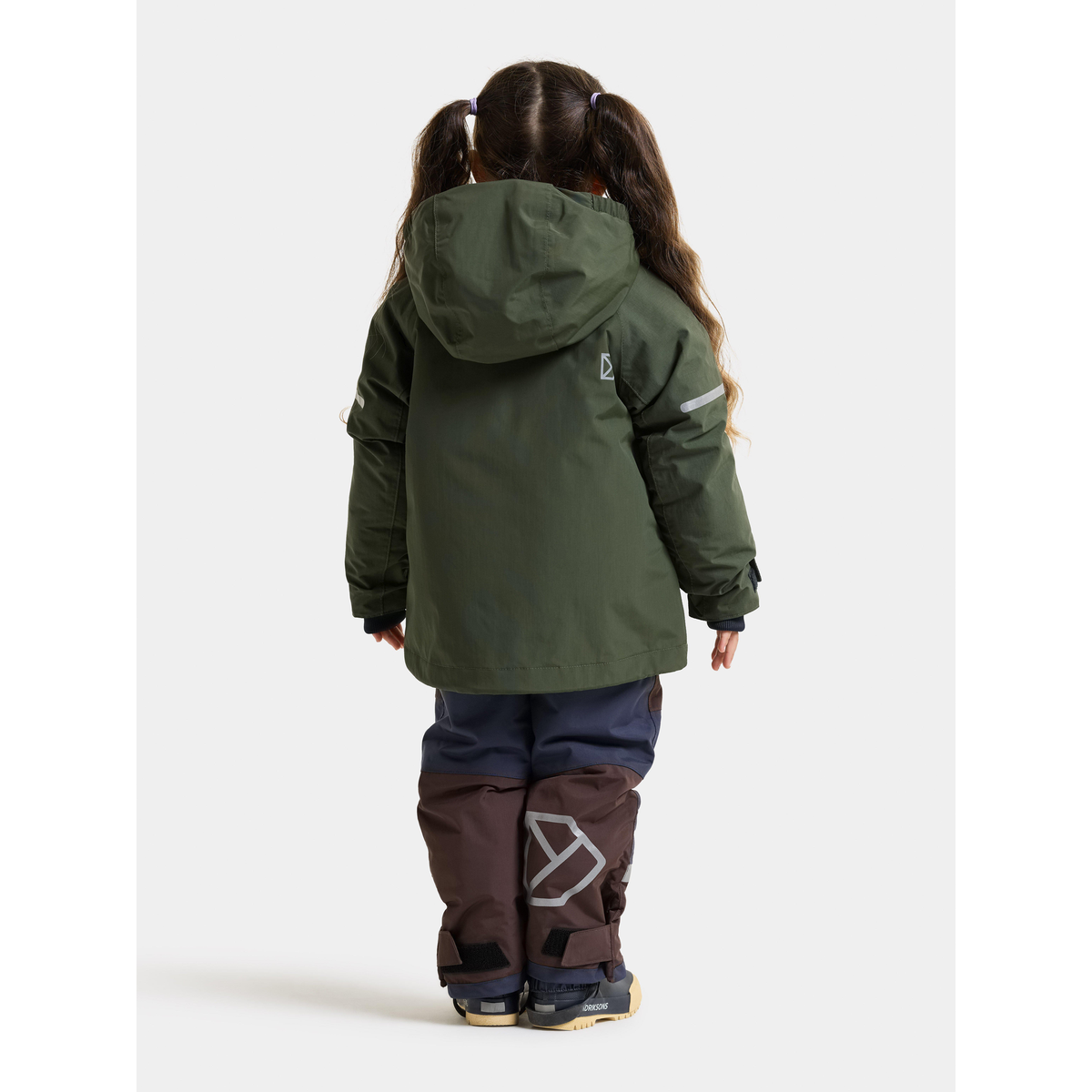 Bunda D1913 FALKEN