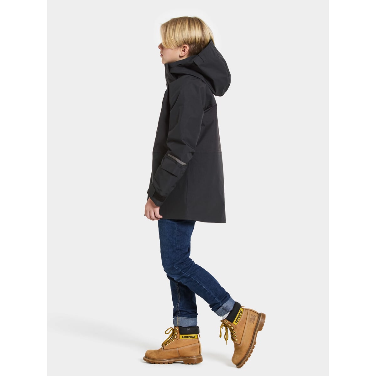 Bunda D1913 GABBRO JR