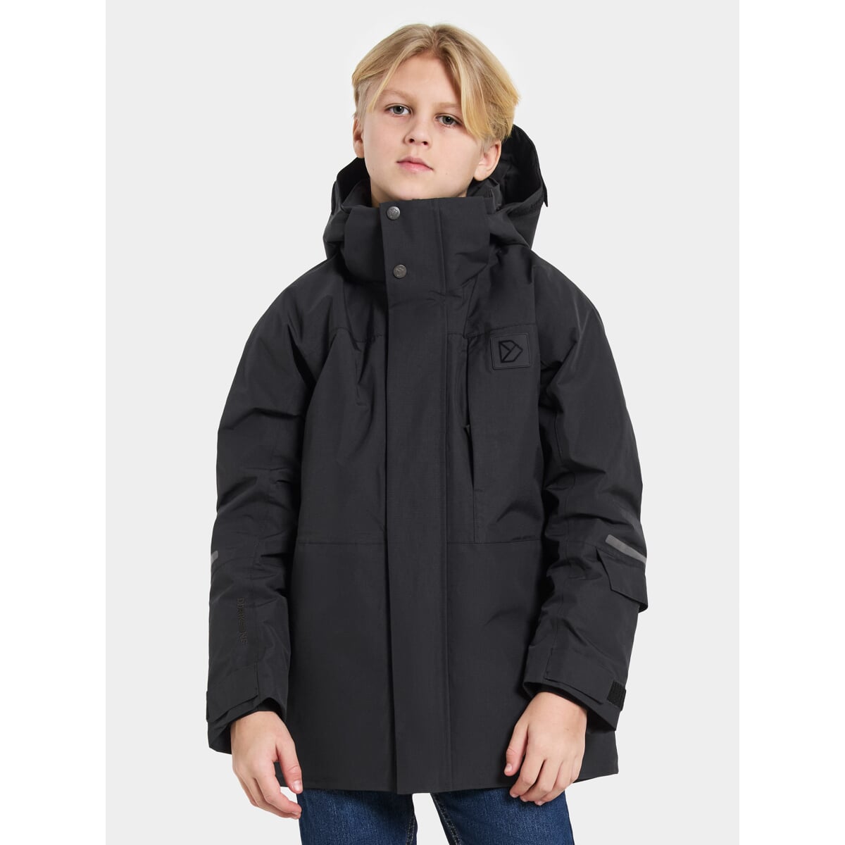 Bunda D1913 GABBRO JR