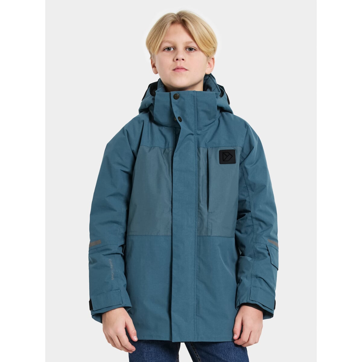 Bunda D1913 GABBRO JR