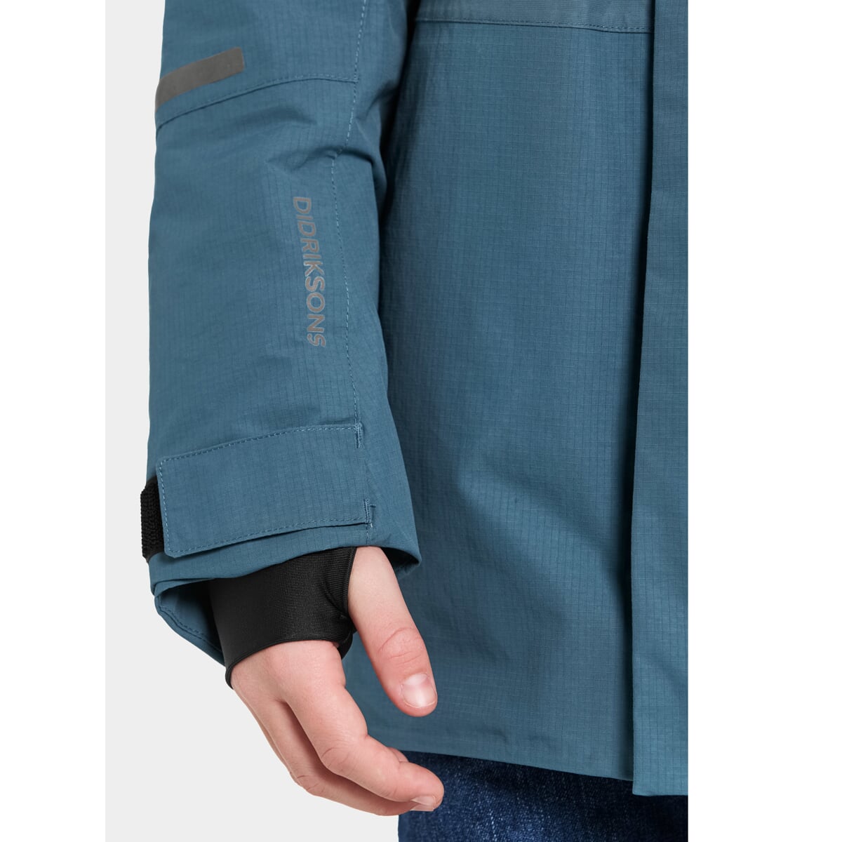 Bunda D1913 GABBRO JR