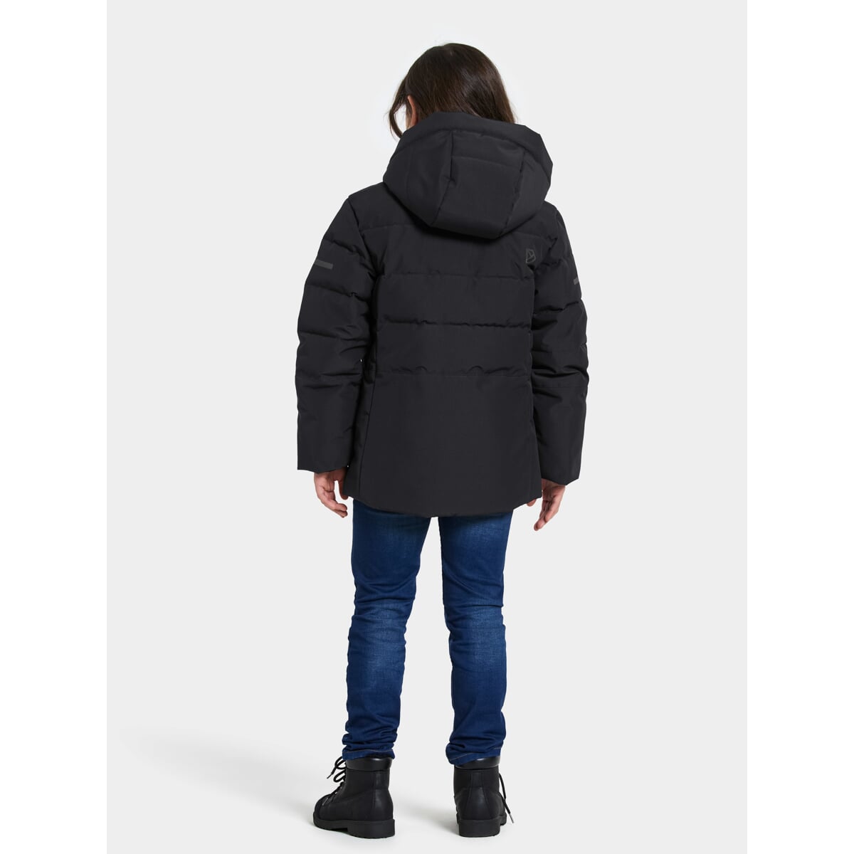 Bunda D1913 SILIKAT JR