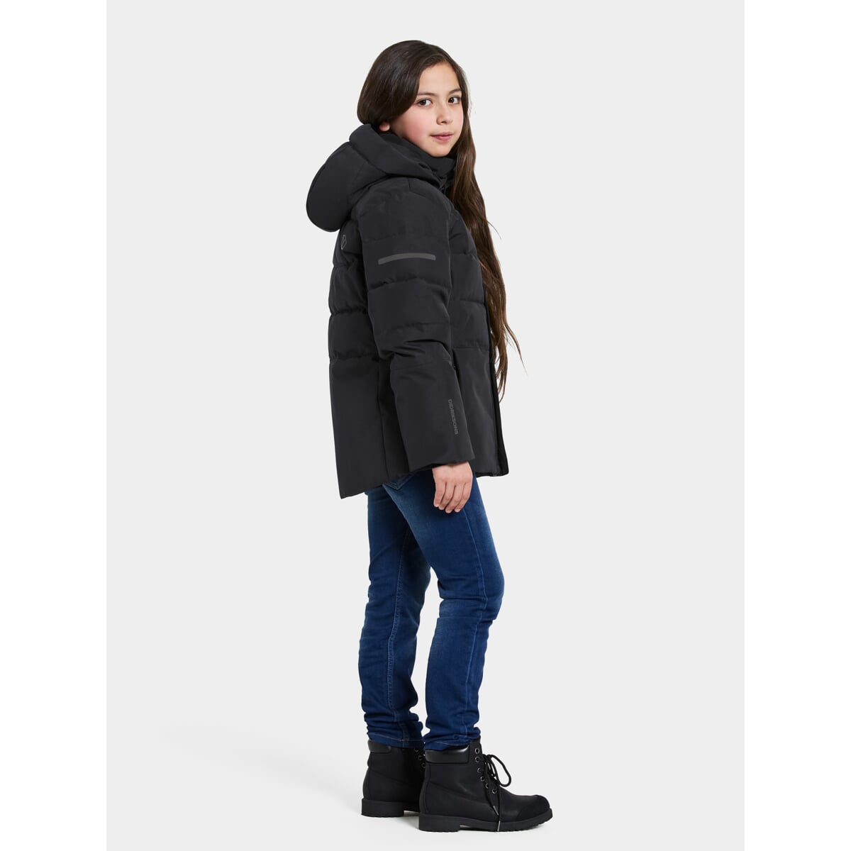 Bunda D1913 SILIKAT JR