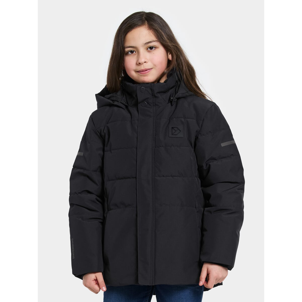 Bunda D1913 SILIKAT JR