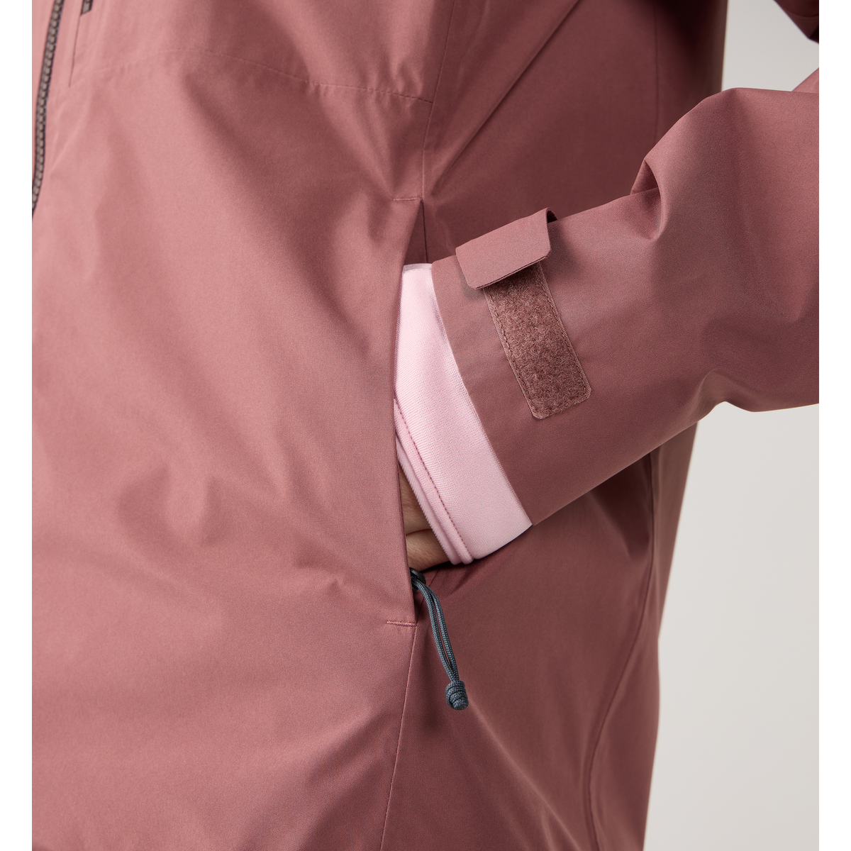 ALERT GTX Jacket