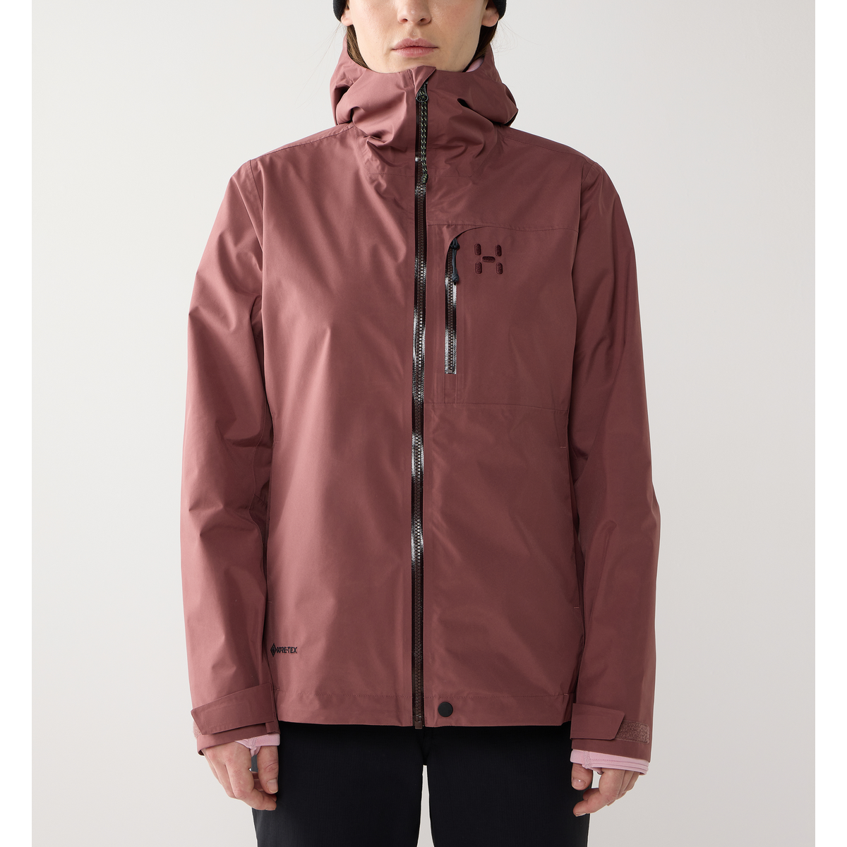 ALERT GTX Jacket