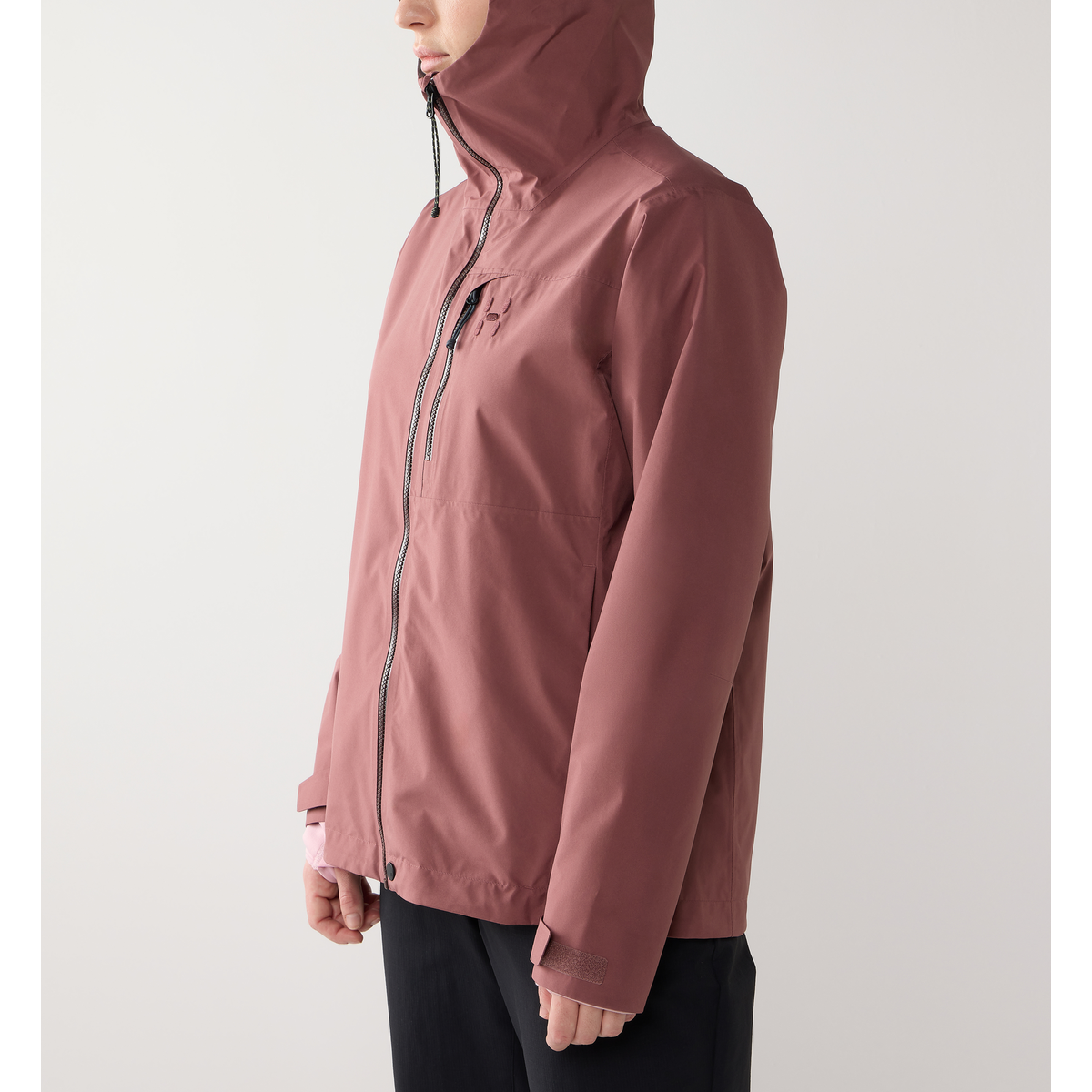 ALERT GTX Jacket