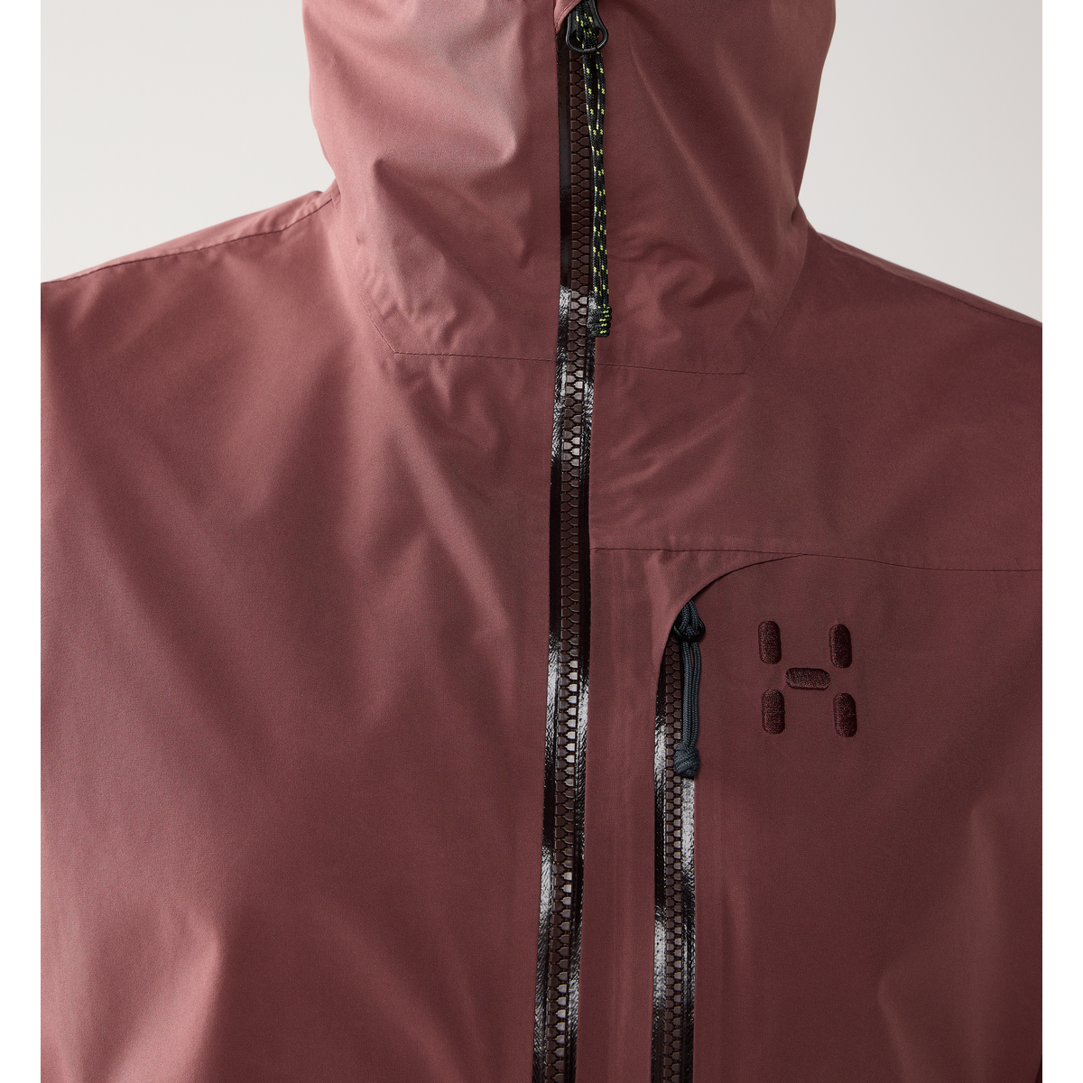 ALERT GTX Jacket