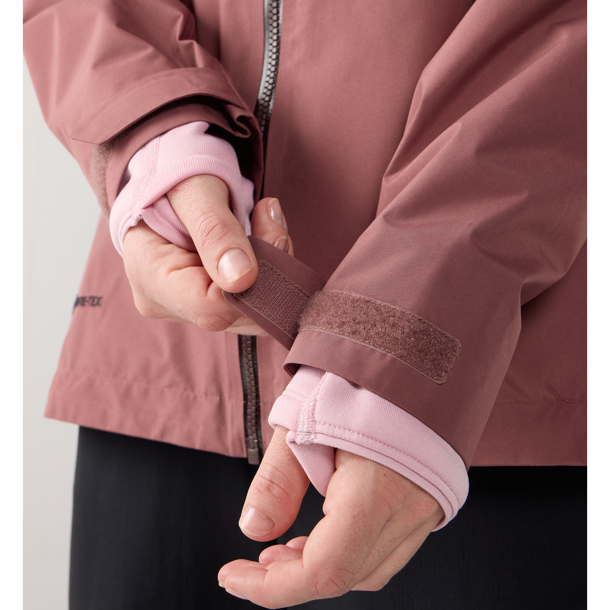 ALERT GTX Jacket
