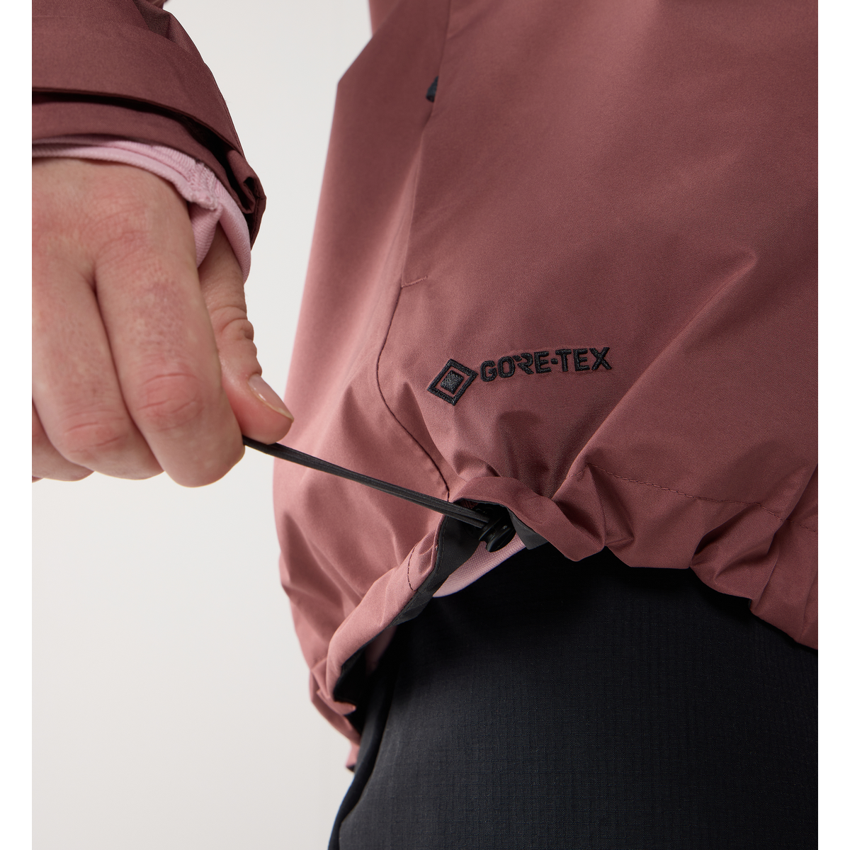ALERT GTX Jacket