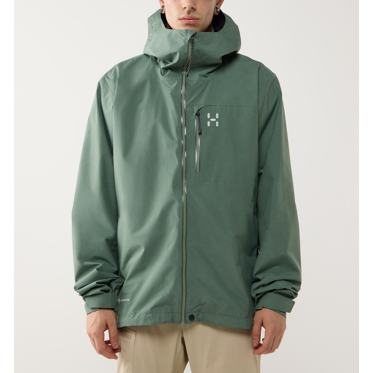 ALERT GTX Jacket