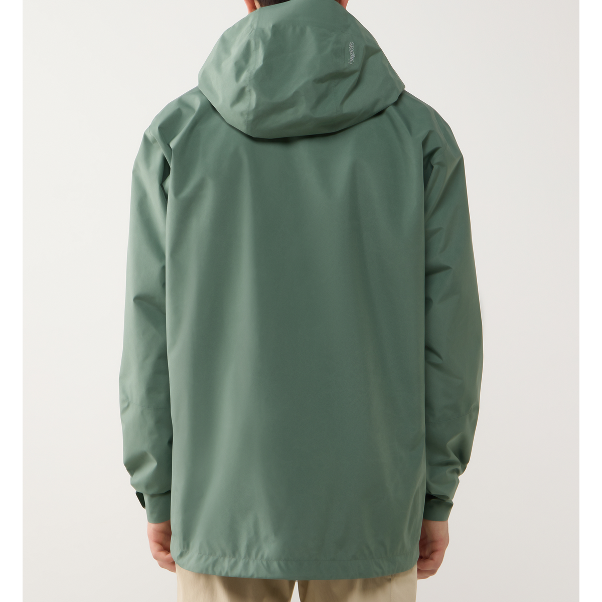 ALERT GTX Jacket