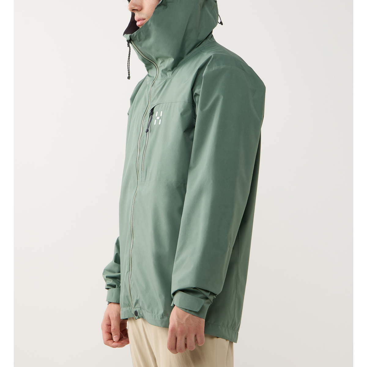 ALERT GTX Jacket