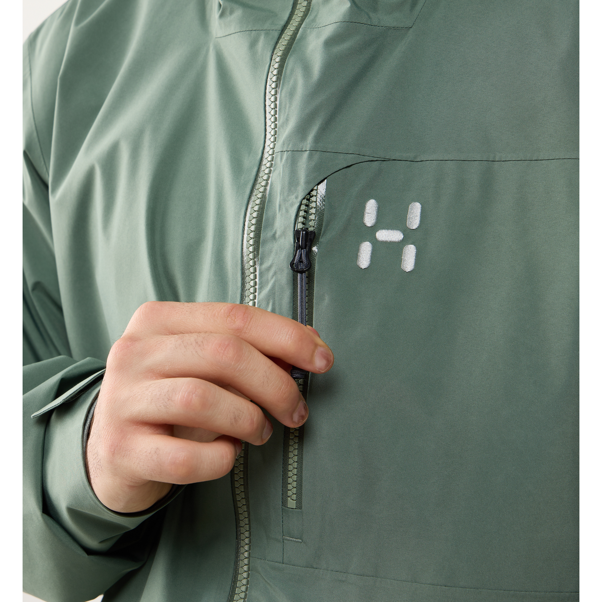 ALERT GTX Jacket