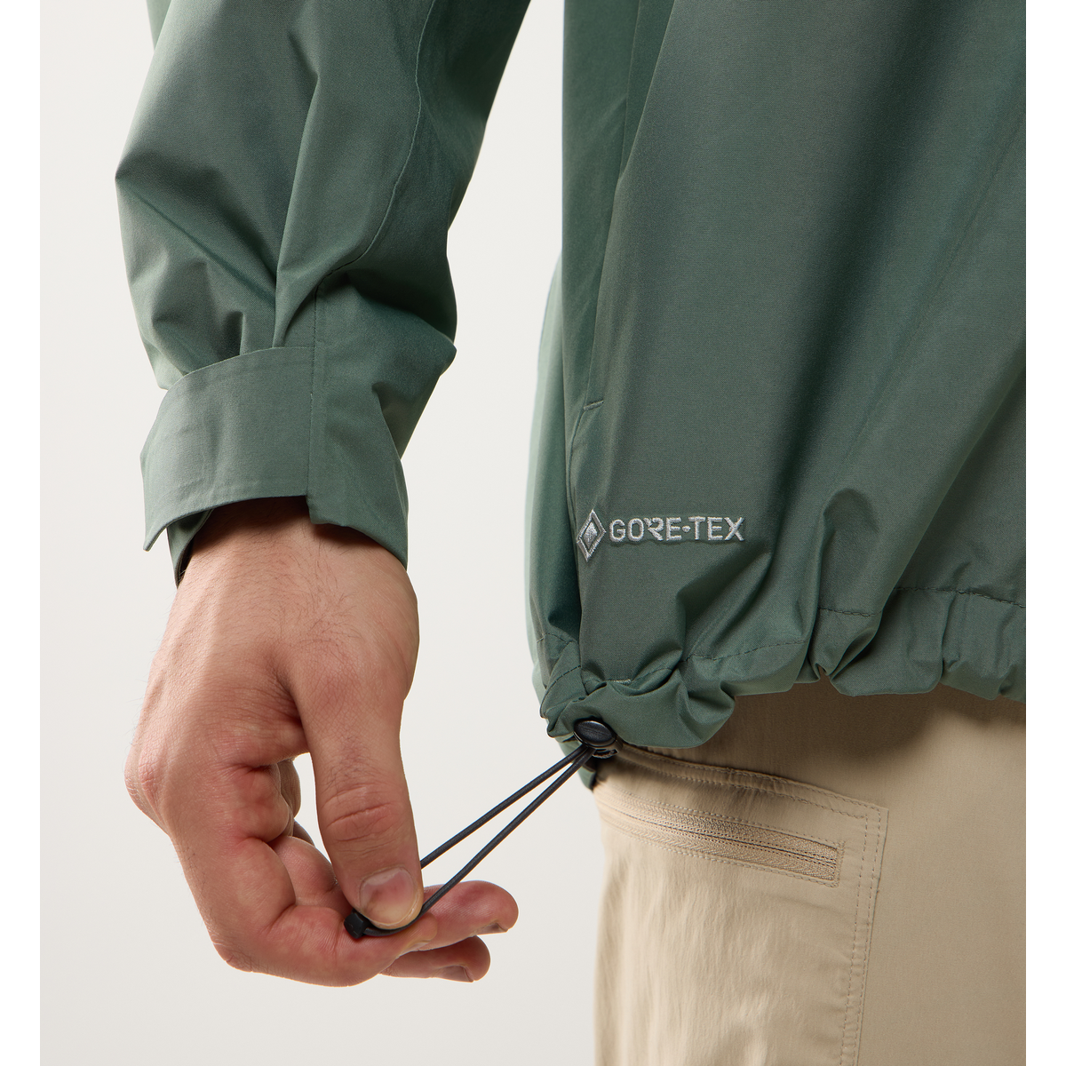 ALERT GTX Jacket