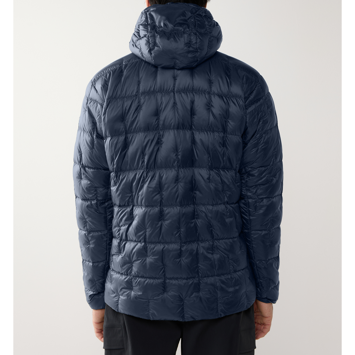 Bunda Haglöfs Hede Down Hood