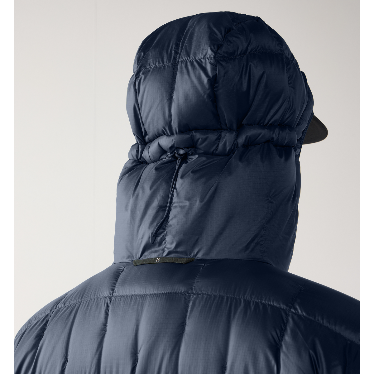 Bunda Haglöfs Hede Down Hood